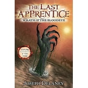 Last Apprentice The Last Apprentice: Wrath of the Bloodeye (Book 5), Book 5, (Paperback)